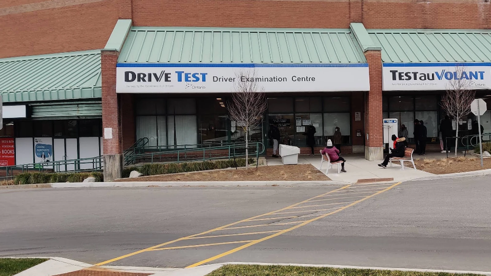 Toronto Metro East DriveTest Centre and local road-test preparation