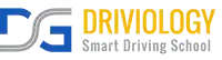Driviology Logo - MTO-Approved Driving School