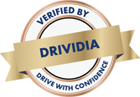 Verified by Drividia Seal